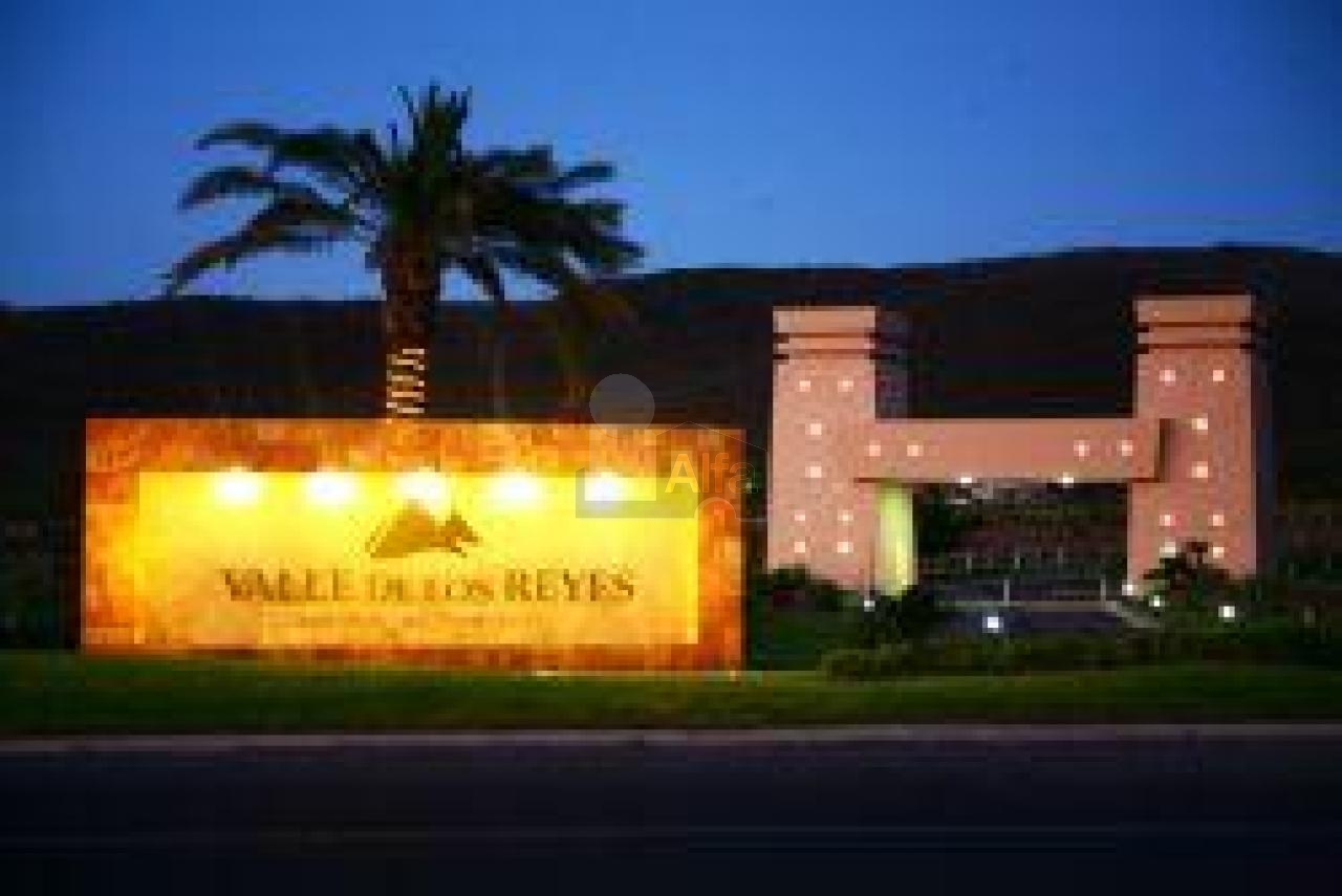 Terreno en venta Valle de los Reyes, Fracc Residencial Campestre Carr León Gto / Lagos de Moreno Jal