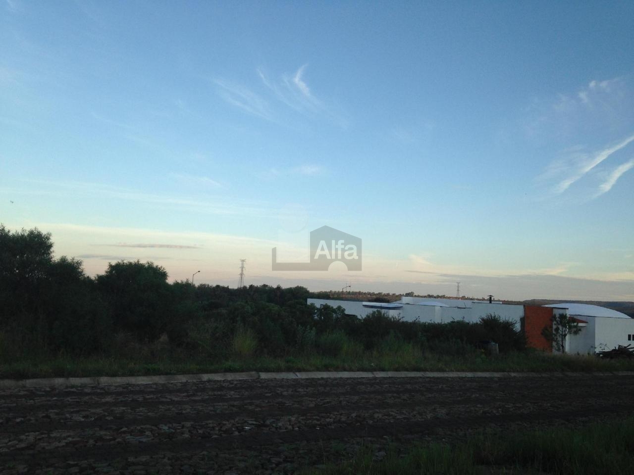 Terreno en venta Valle de los Reyes, Fracc Residencial Campestre Carr León Gto / Lagos de Moreno Jal