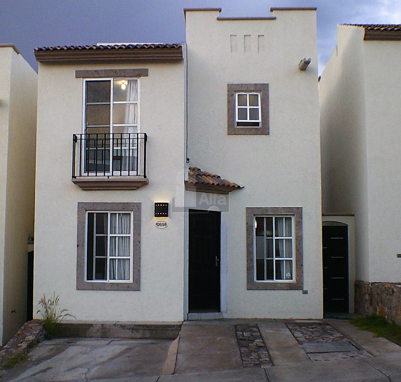 Foto Casa en Venta en Villa Santa Luca, Chihuahua, Chihuahua - $ 1.395.000 - 1646-116 - BienesOnLine