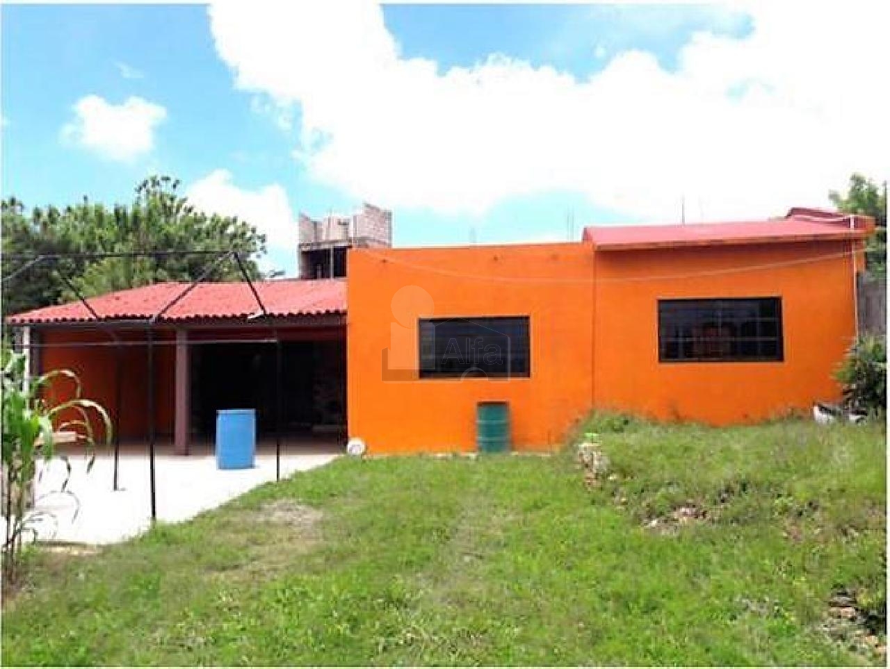 Foto Casa en Venta en Totolapan, Totolapan, Morelos - $ 1.995.000 - 1420-170 - BienesOnLine