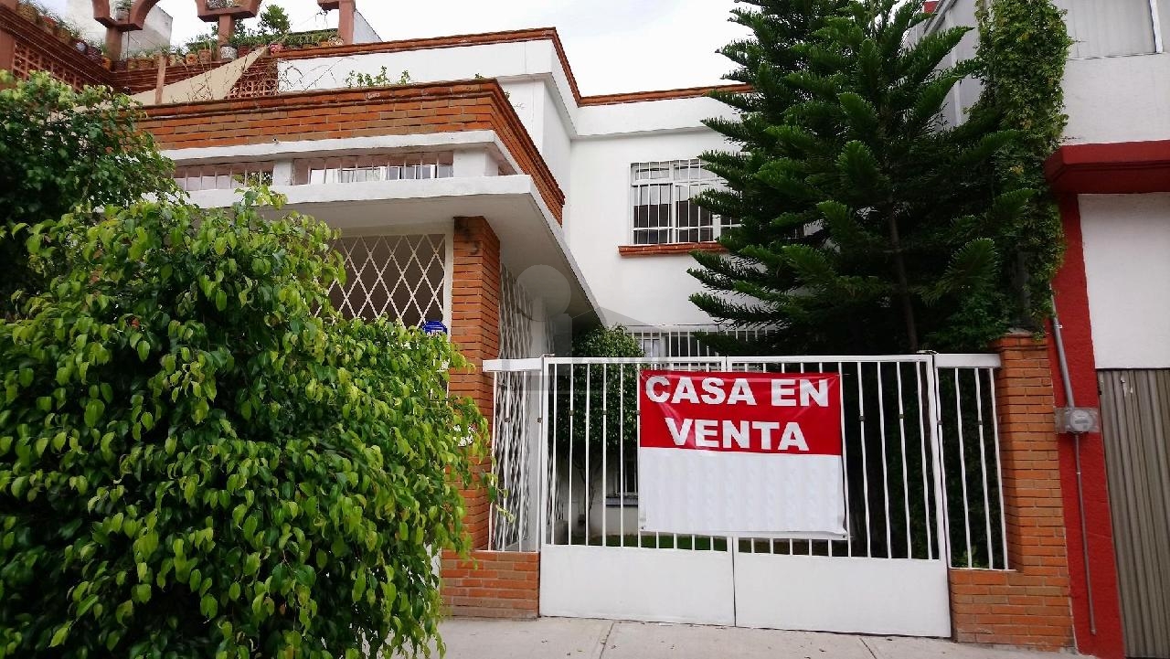 Foto Casa en Venta en Letrn Valle, Benito Jurez, Distrito Federal - $ 9.500.000 - 8701-734 - BienesOnLine
