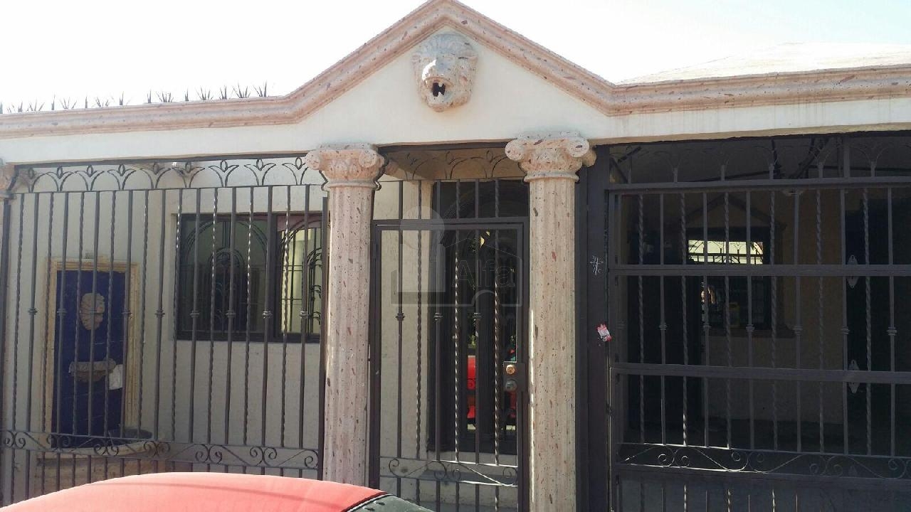 Foto Casa en Renta en Misin Del Arco, Hermosillo, Sonora - $ 7.000 - 1405-531R - BienesOnLine