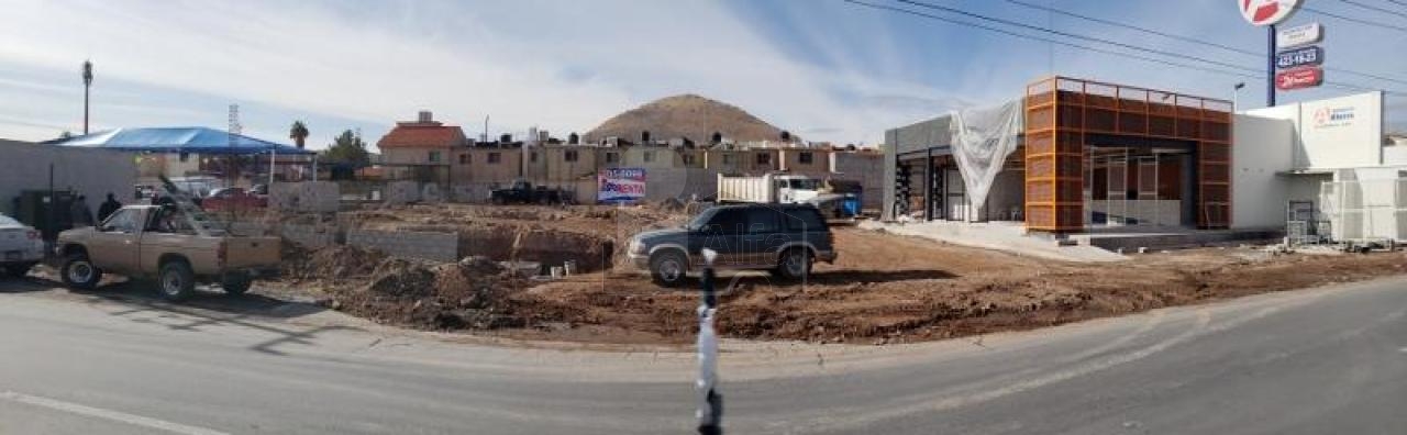 Local comercial en renta en Quintas de San Sebastián, Chihuahua, Chihuahua