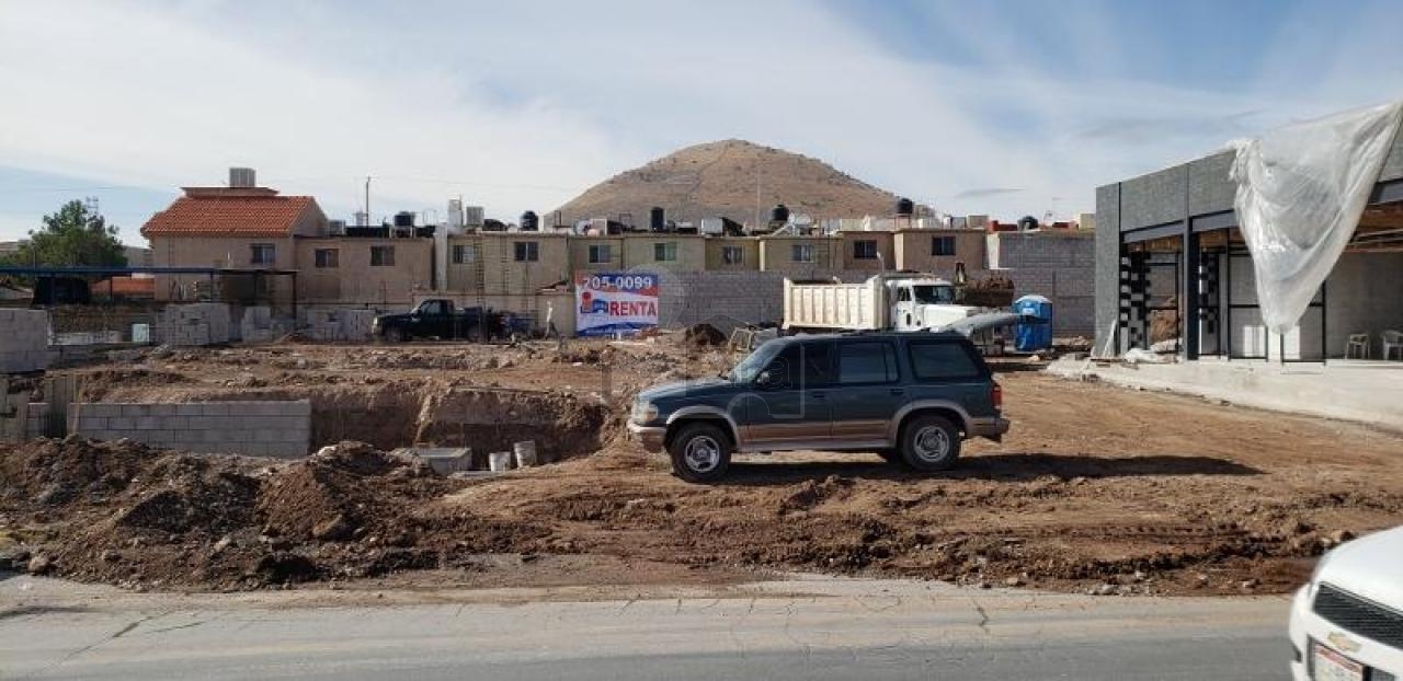 Local comercial en renta en Quintas de San Sebastián, Chihuahua, Chihuahua