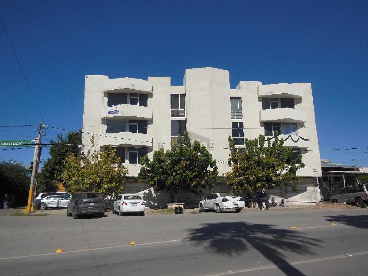 Oficina comercial en renta en Moderna, Torreón, Coahuila
