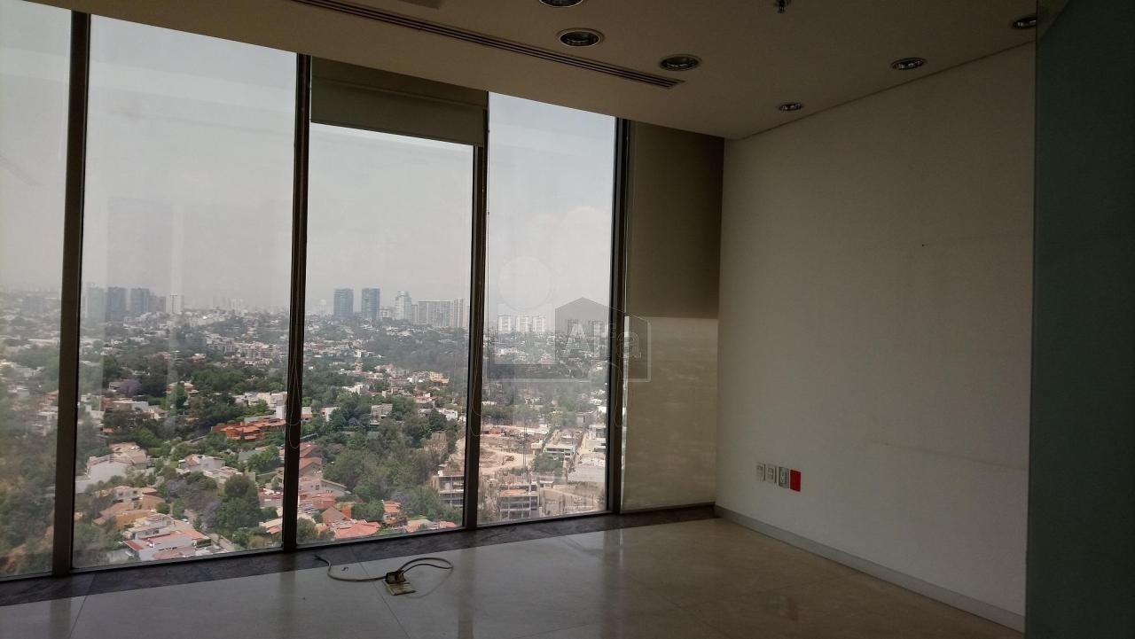 Oficinas en Renta paseo de l reforma, colonia Lomas Altas, Alcaldia Miguel Hidalgo, Ciudad de Mexico
