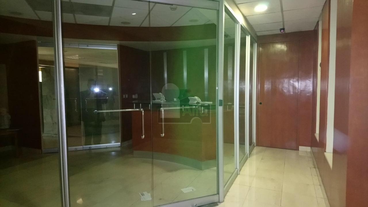 Oficinas en Renta paseo de l reforma, colonia Lomas Altas, Alcaldia Miguel Hidalgo, Ciudad de Mexico