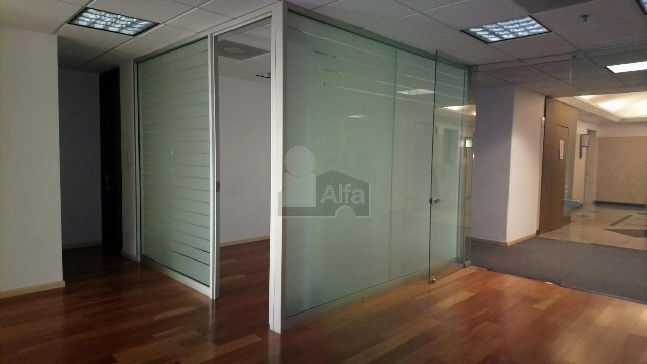 Oficinas en Renta paseo de l reforma, colonia Lomas Altas, Alcaldia Miguel Hidalgo, Ciudad de Mexico