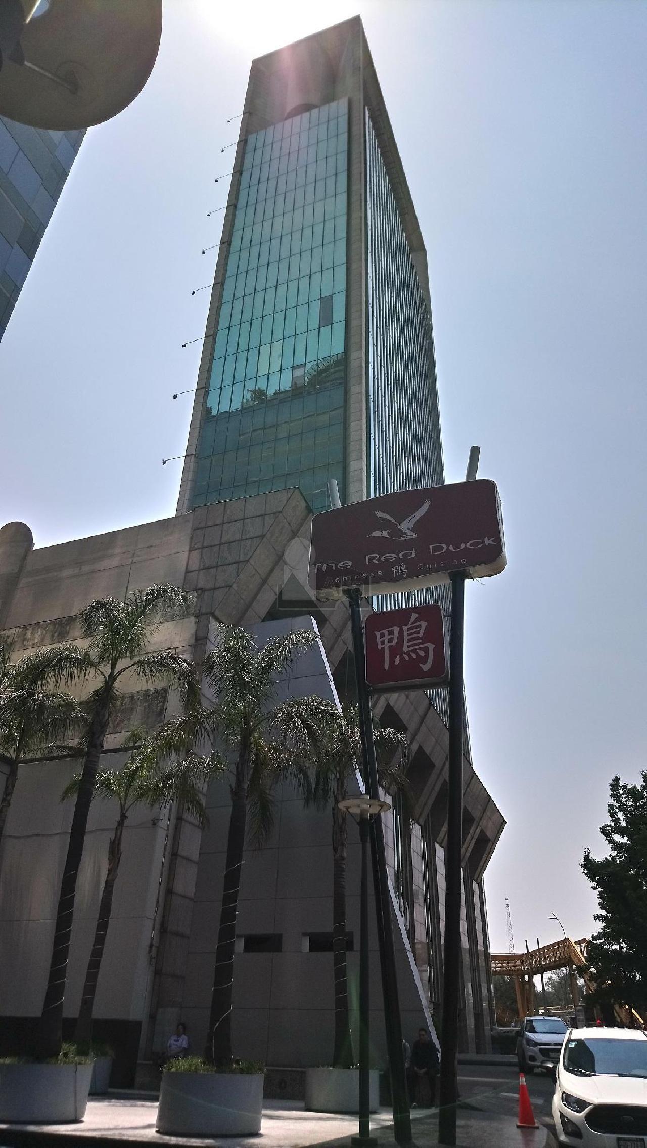 Oficinas en Renta paseo de l reforma, colonia Lomas Altas, Alcaldia Miguel Hidalgo, Ciudad de Mexico