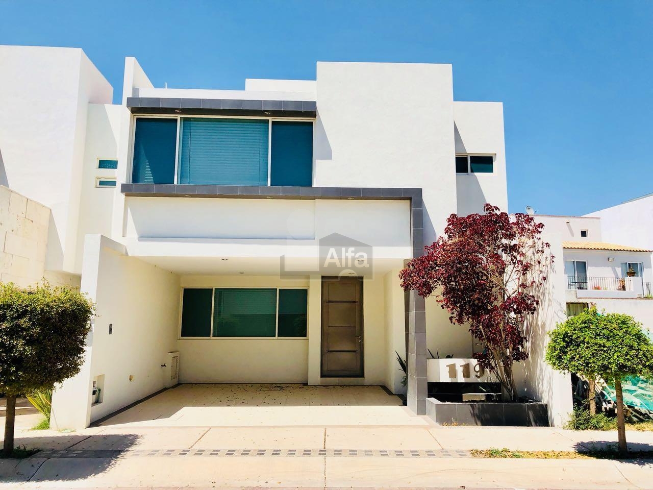 Casa sola en renta en Residencial Punta del Este, León, Guanajuato