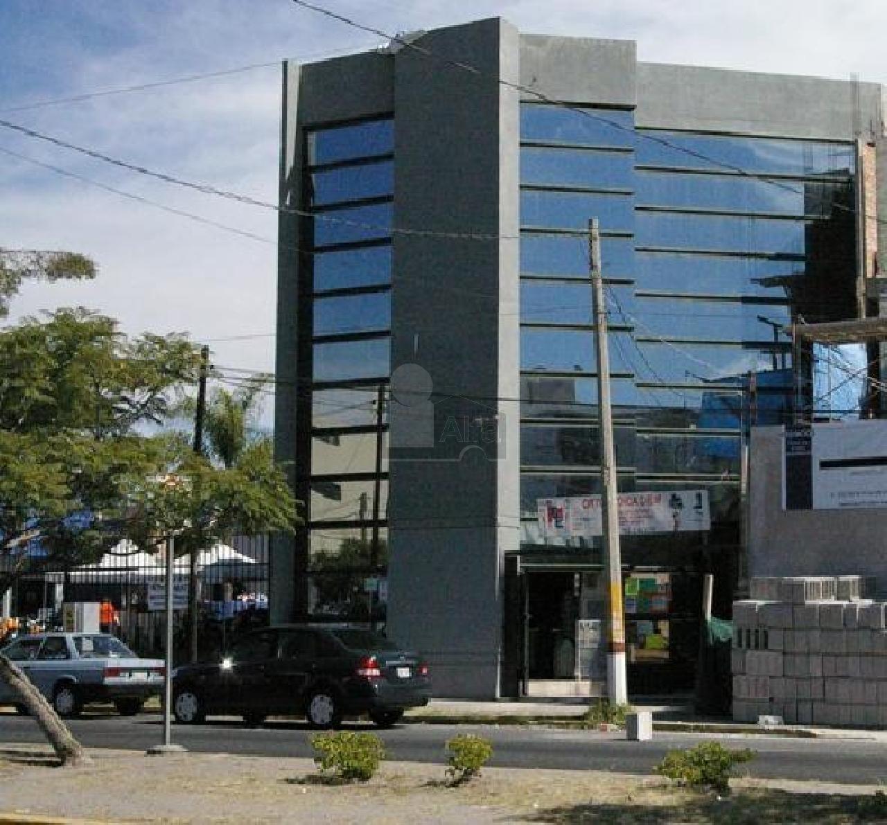 Oficina en Renta Col. Anzures. Puebla, Pue.