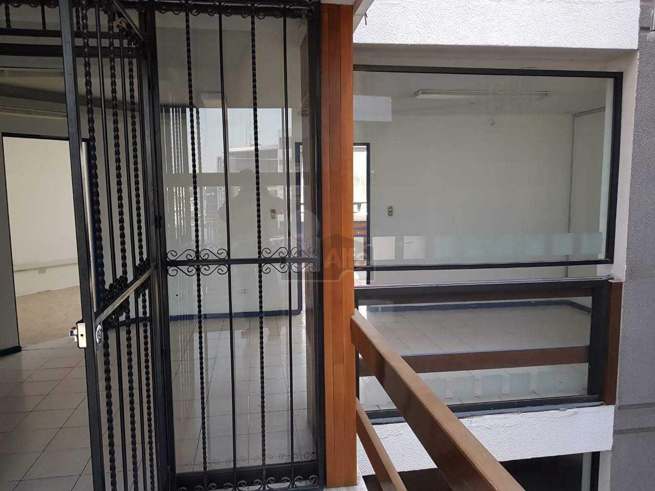 Oficina en Renta Col. Anzures. Puebla, Pue.