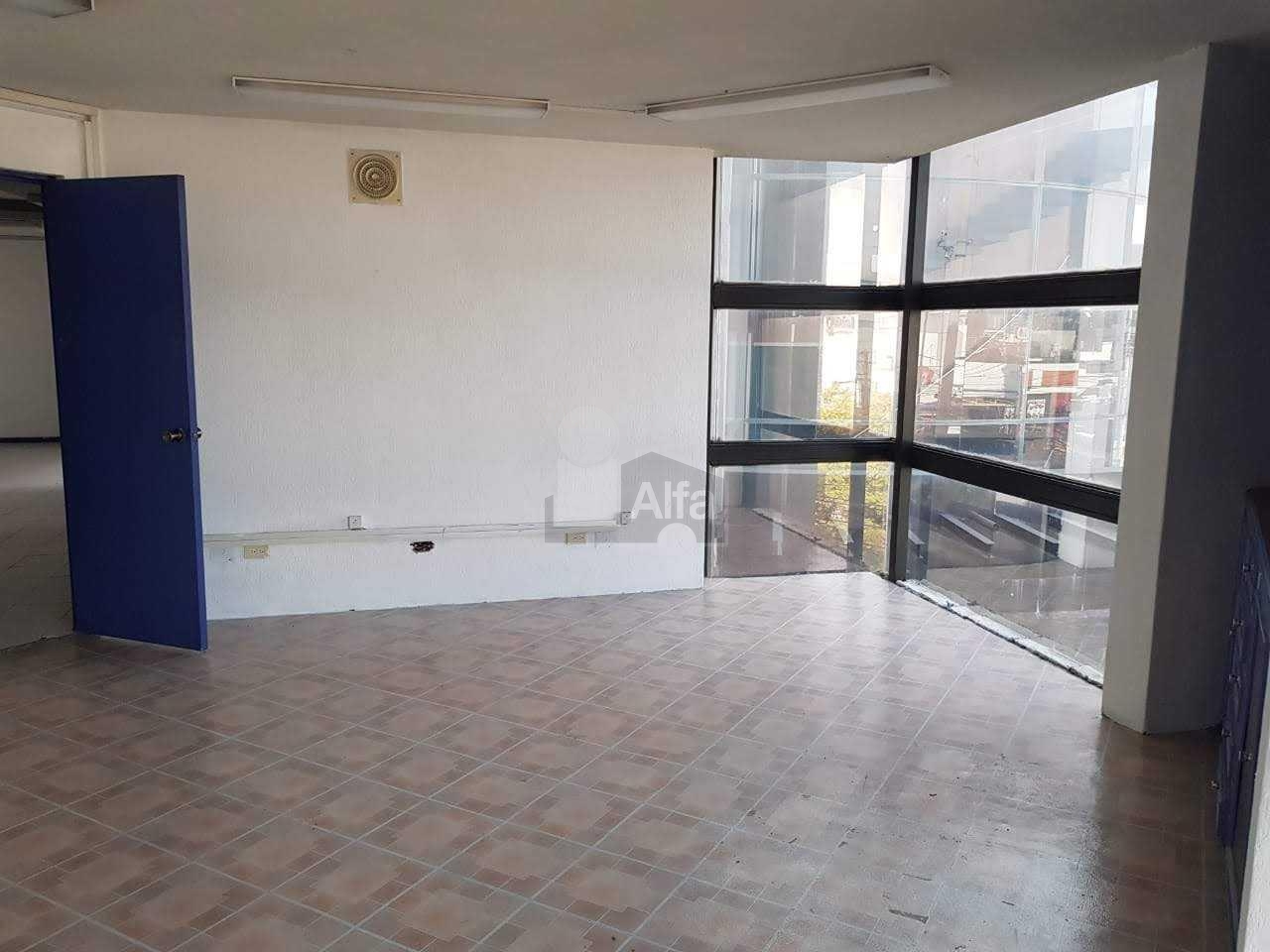 Oficina en Renta Col. Anzures. Puebla, Pue.