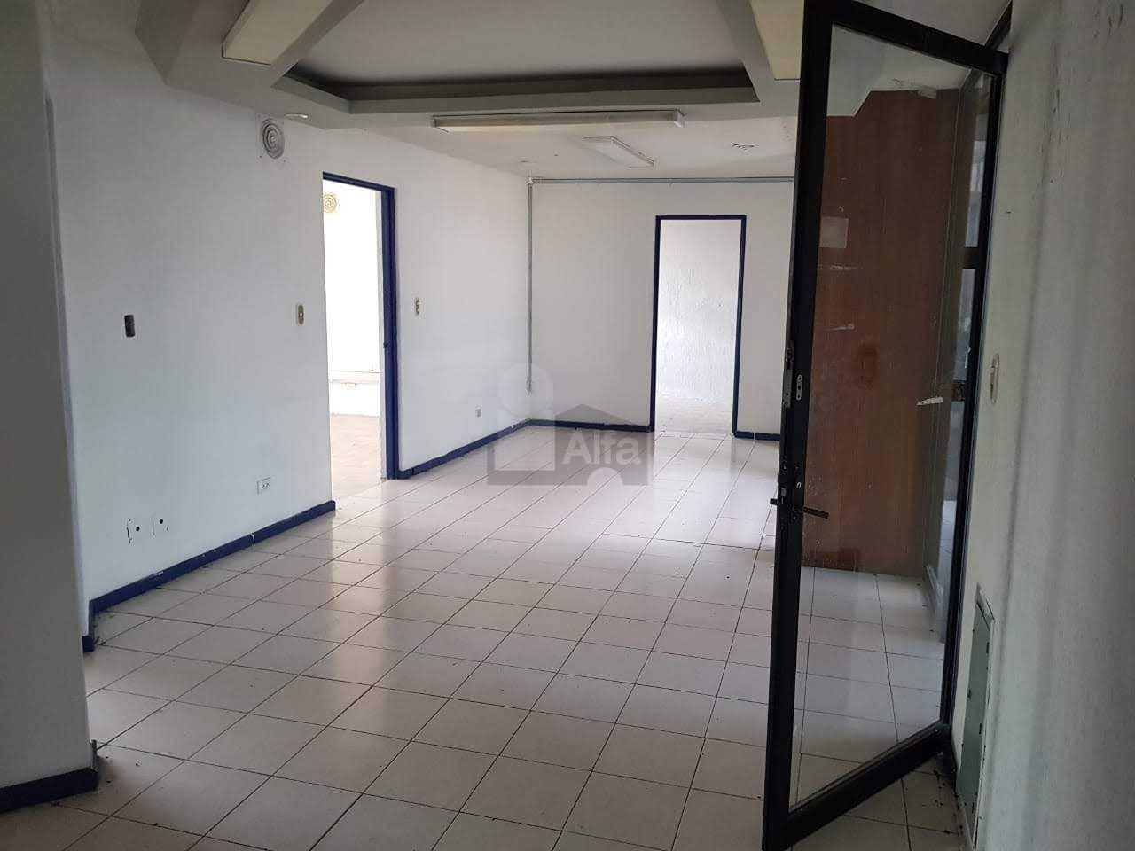 Oficina en Renta Col. Anzures. Puebla, Pue.