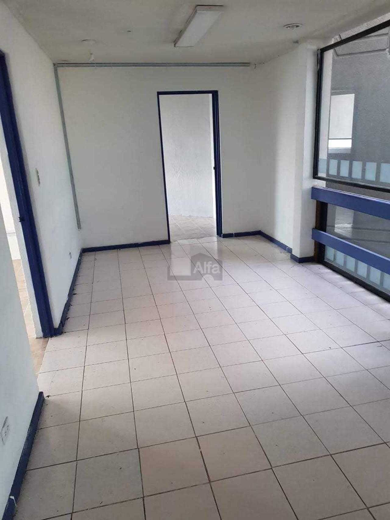 Oficina en Renta Col. Anzures. Puebla, Pue.