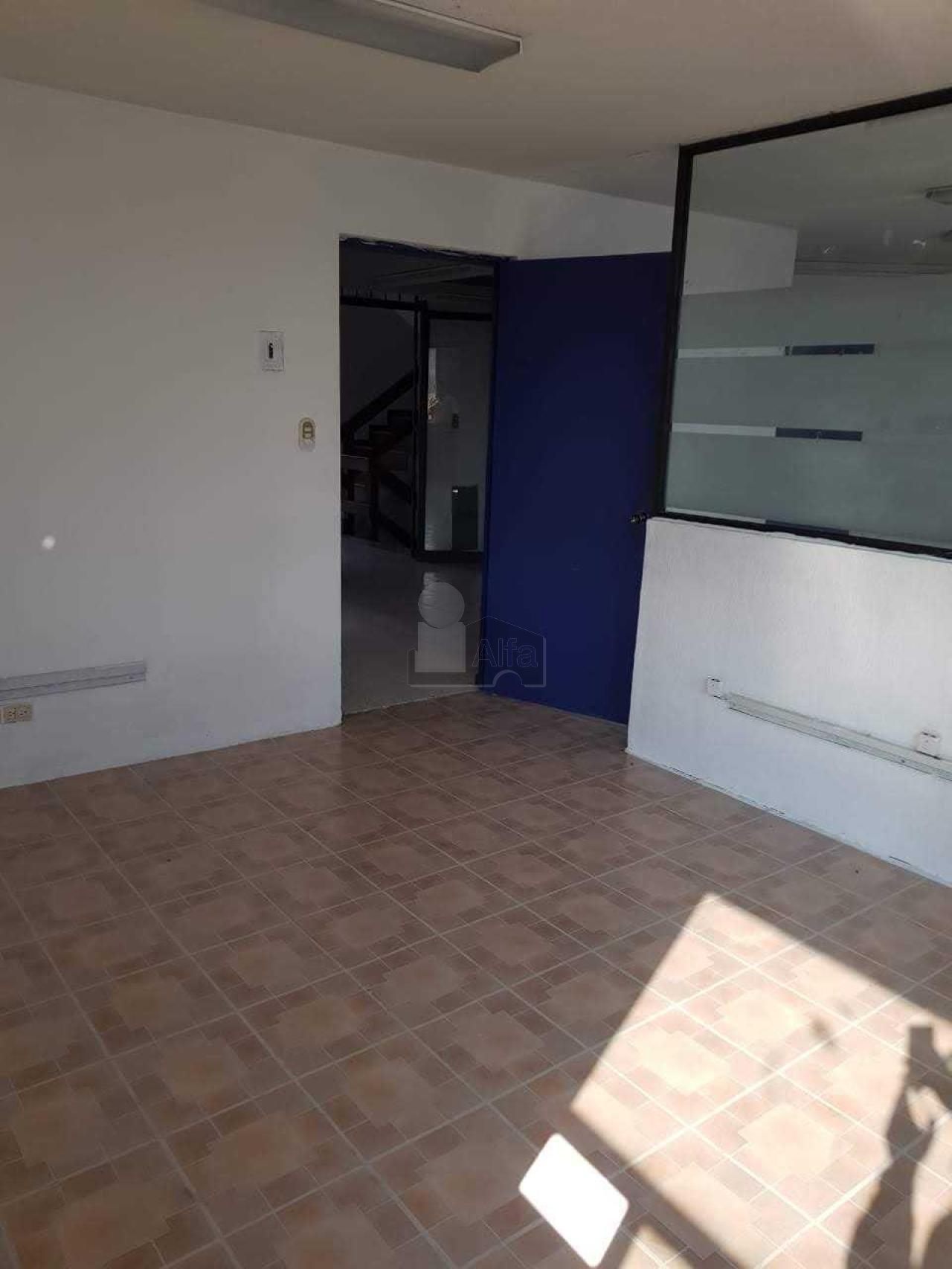 Oficina en Renta Col. Anzures. Puebla, Pue.