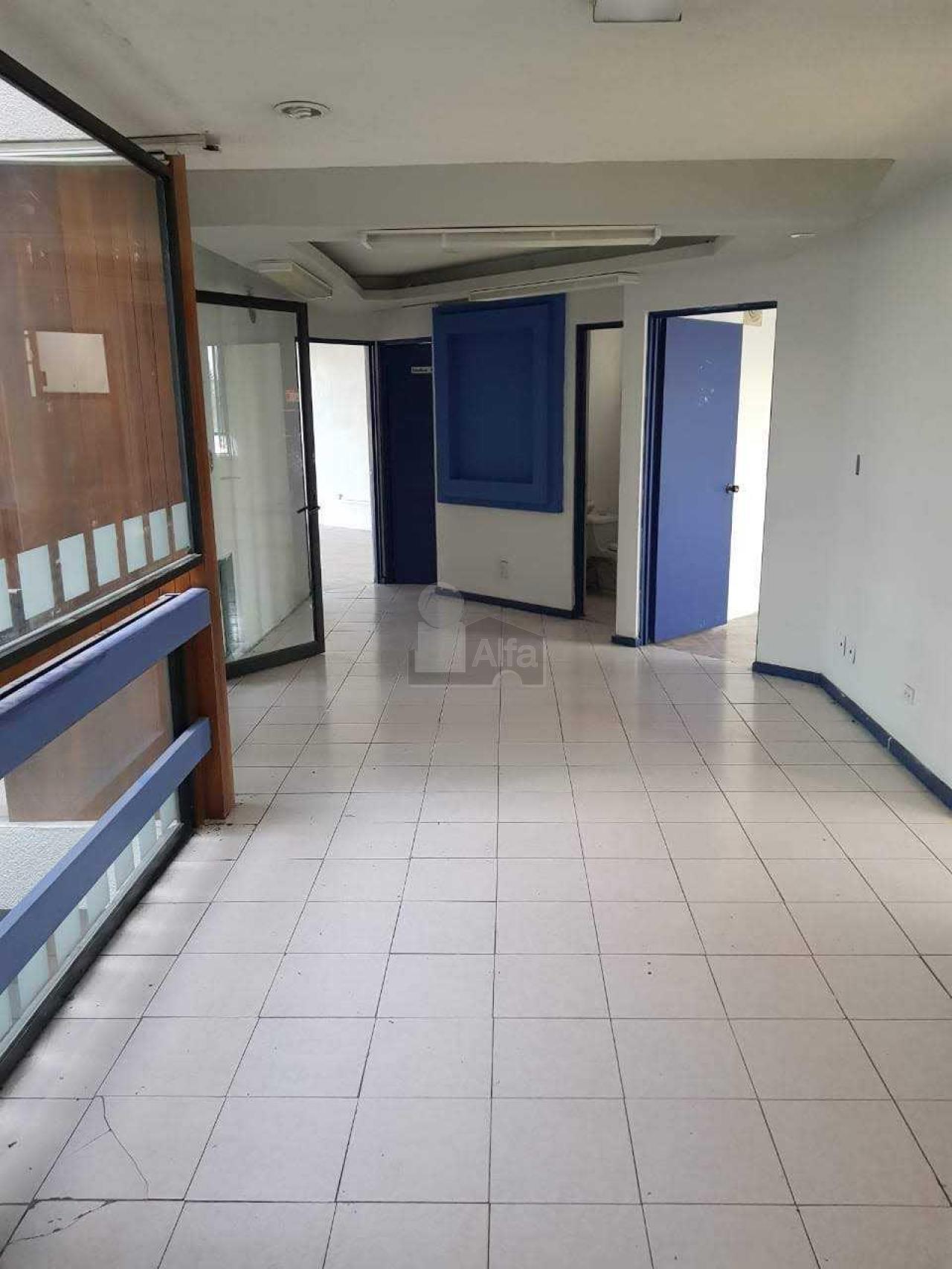 Oficina en Renta Col. Anzures. Puebla, Pue.