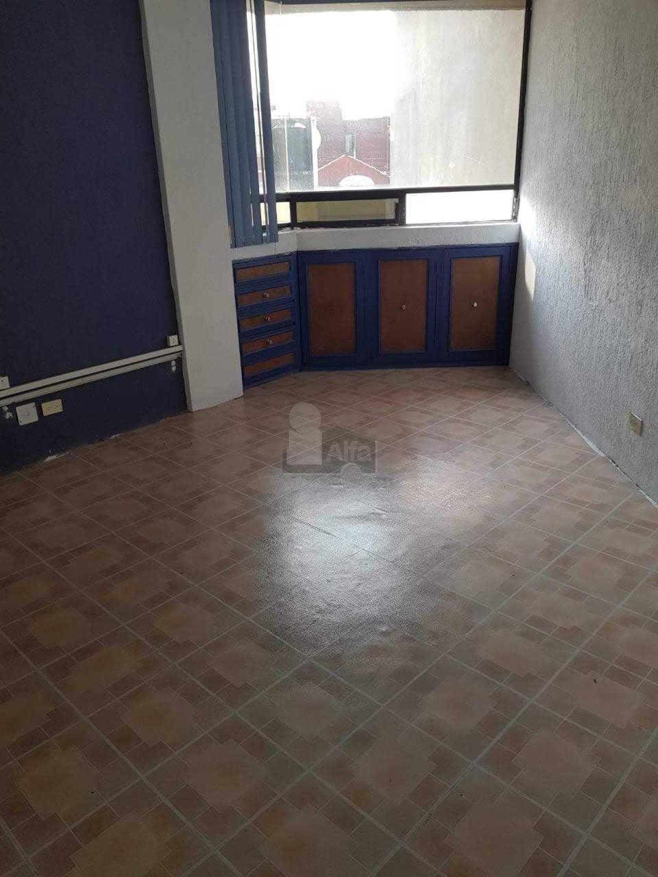 Oficina en Renta Col. Anzures. Puebla, Pue.