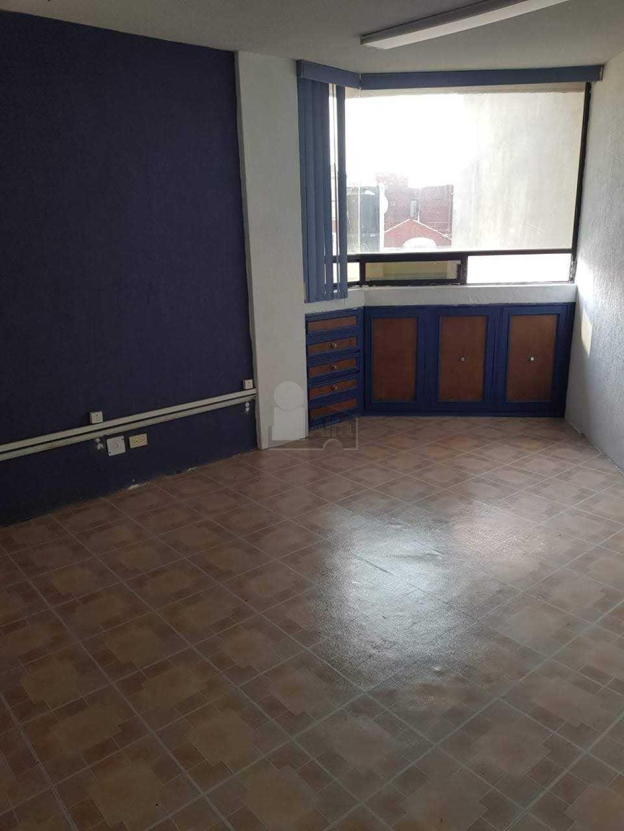 Oficina en Renta Col. Anzures. Puebla, Pue.
