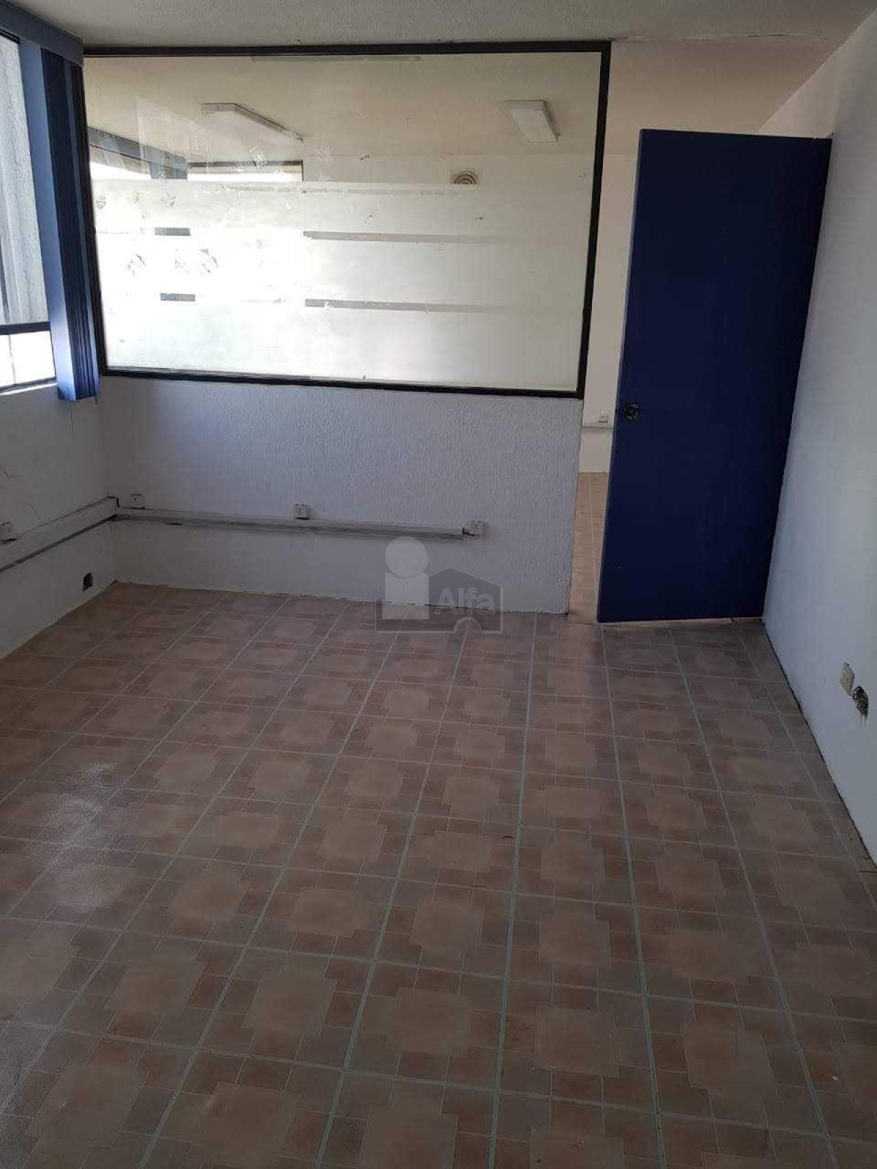 Oficina en Renta Col. Anzures. Puebla, Pue.