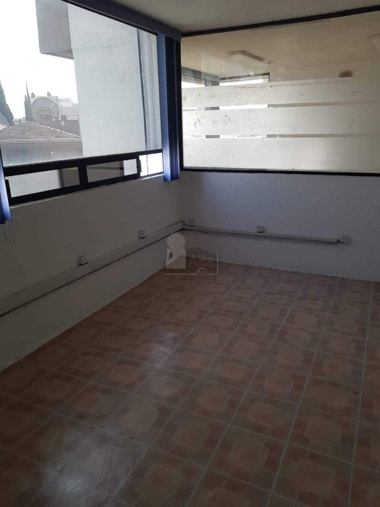 Oficina en Renta Col. Anzures. Puebla, Pue.