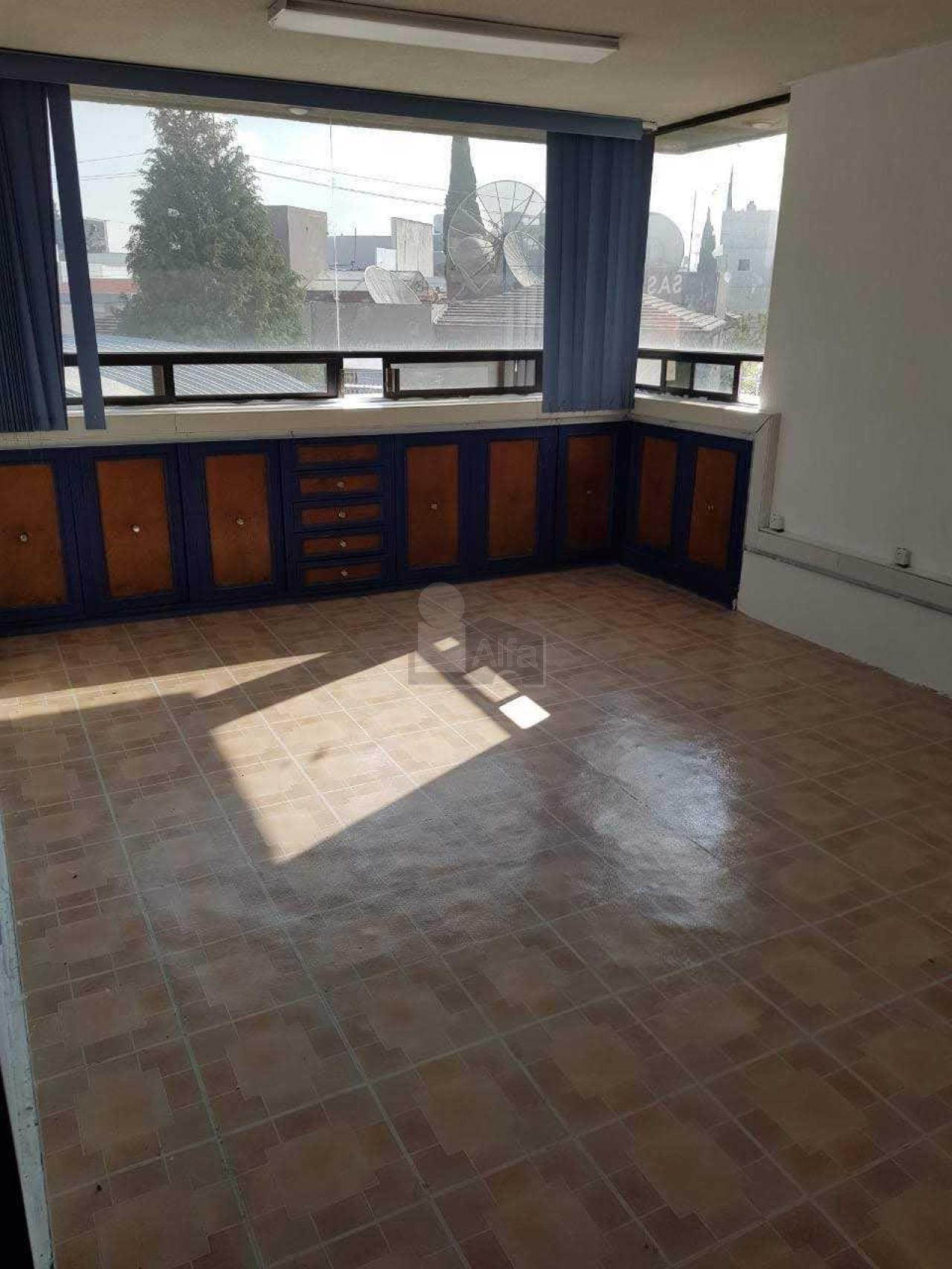 Oficina en Renta Col. Anzures. Puebla, Pue.