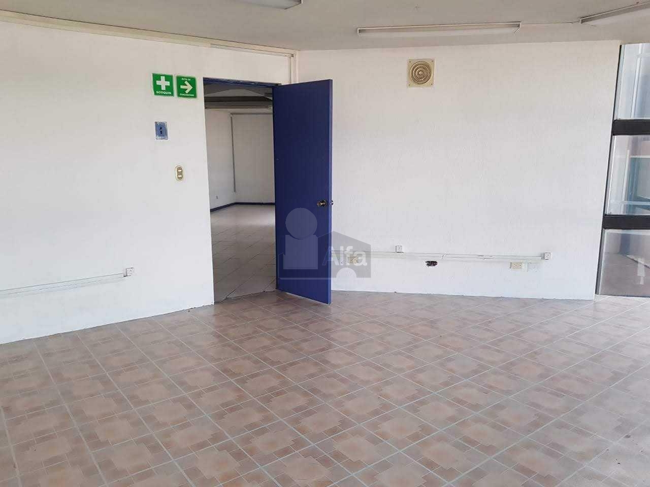 Oficina en Renta Col. Anzures. Puebla, Pue.