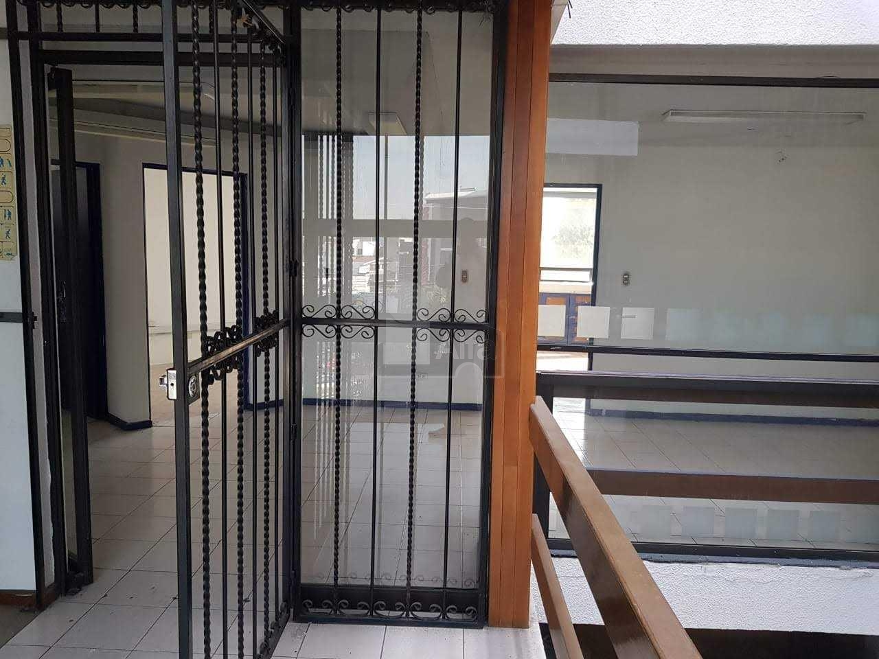 Oficina en Renta Col. Anzures. Puebla, Pue.