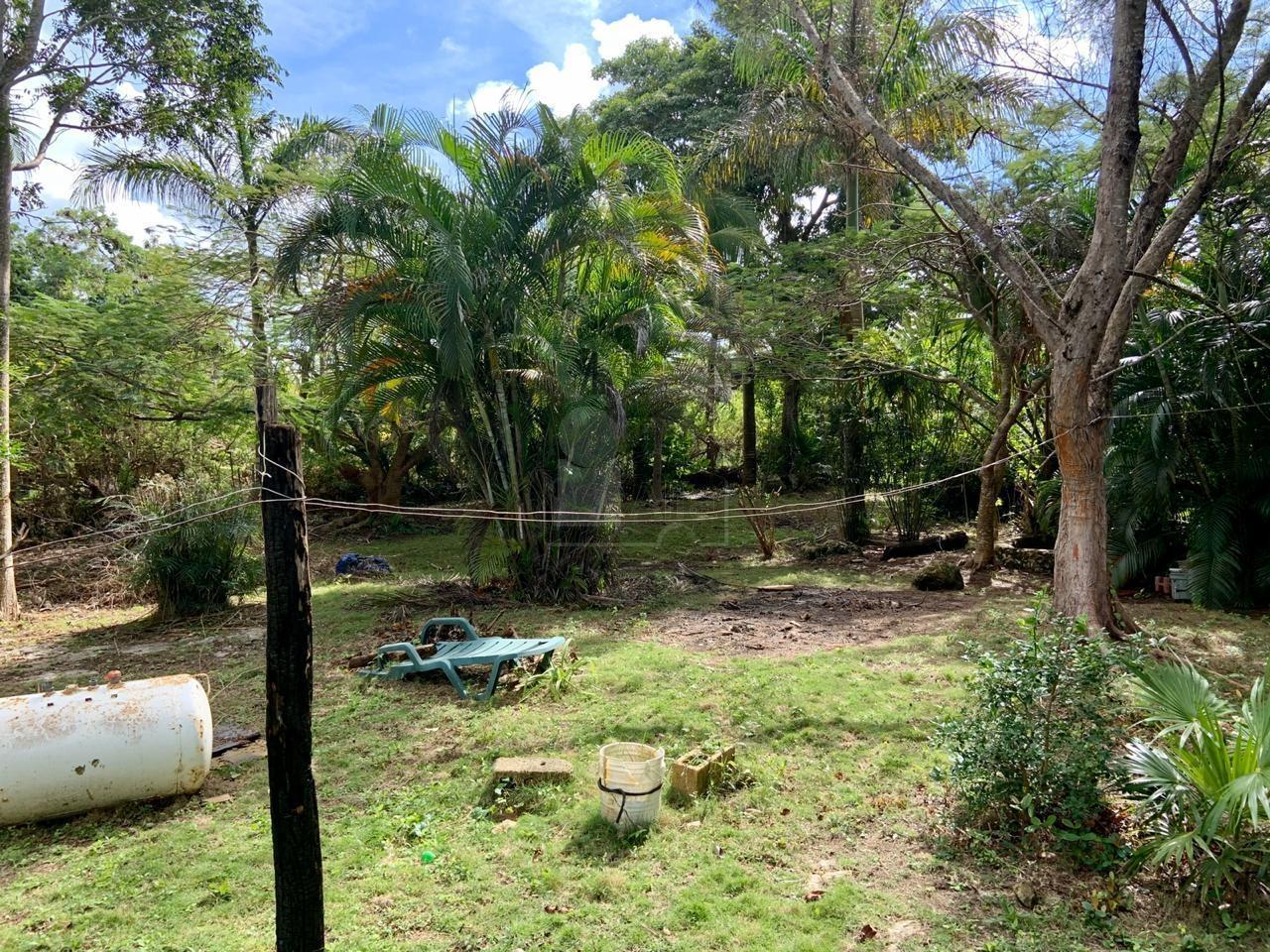 Terreno en Venta en Bonfil, Cancun Quintana Roo  