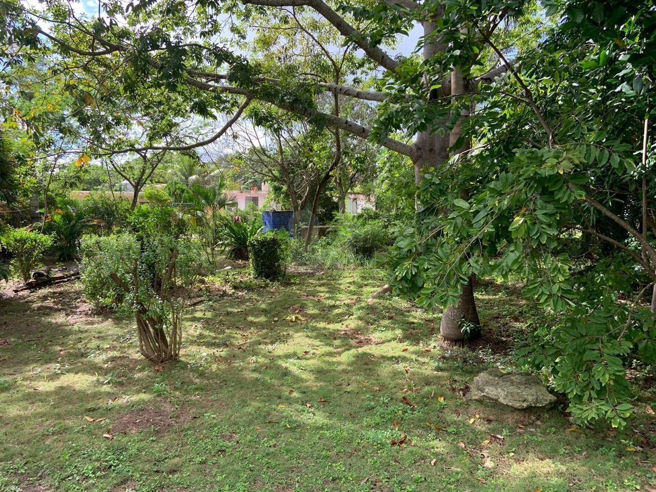 Terreno en Venta en Bonfil, Cancun Quintana Roo  