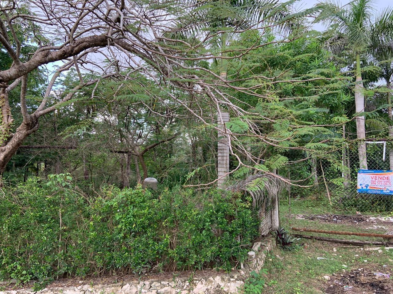 Terreno en Venta en Bonfil, Cancun Quintana Roo  
