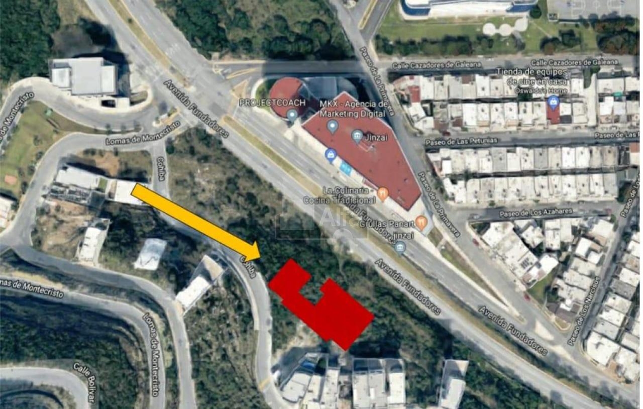 Oficina en venta Torre Fundadores Valle Oriente Monterrey Nuevo León.