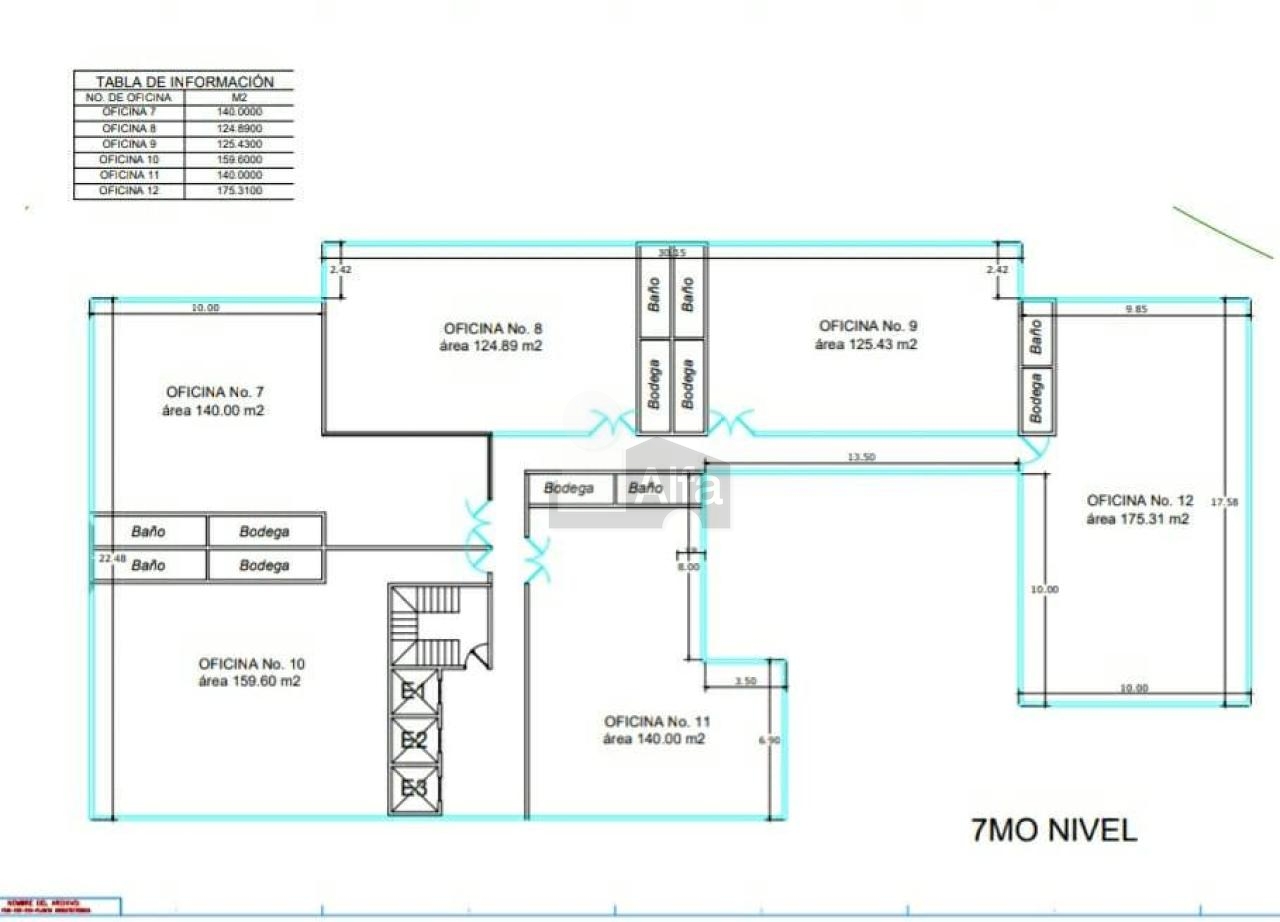 Oficina en venta Torre Fundadores Valle Oriente Monterrey Nuevo León.