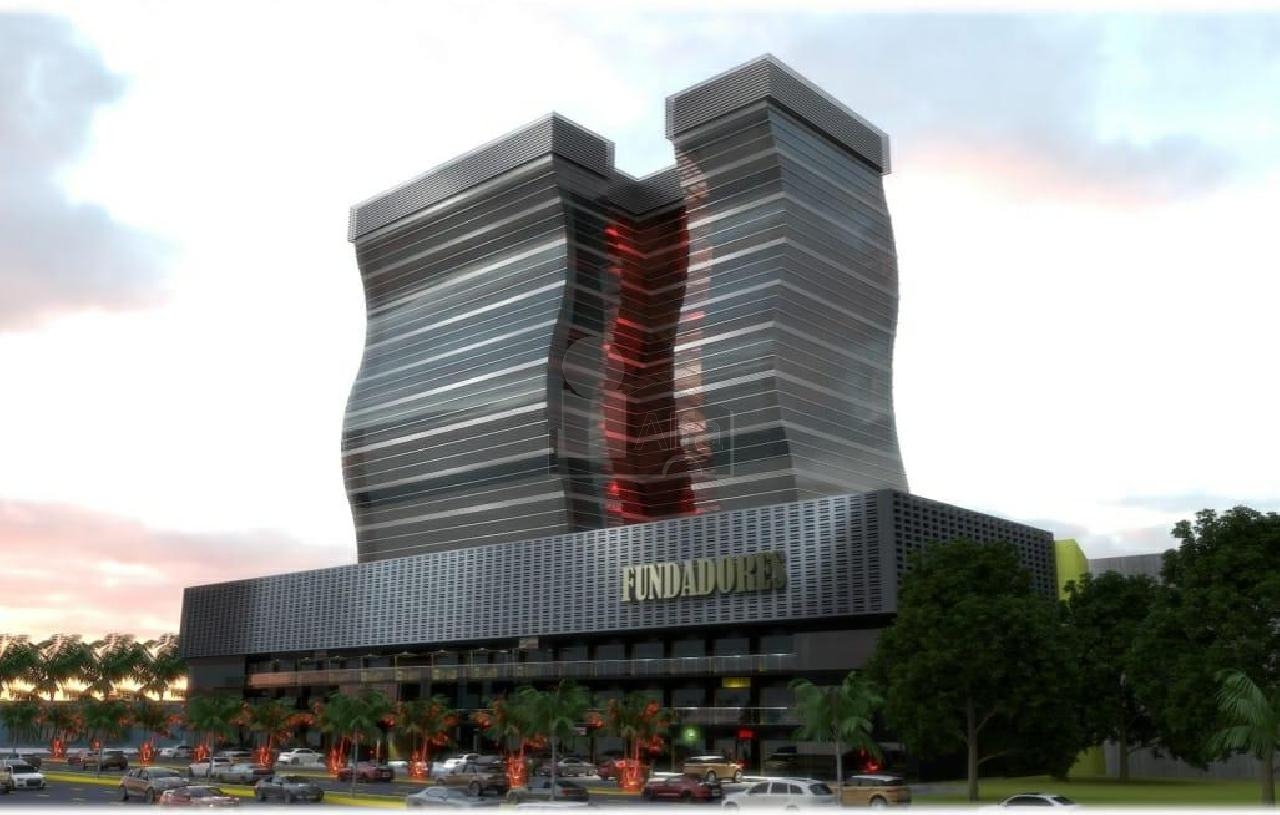 Oficina en venta Torre Fundadores Valle Oriente Monterrey Nuevo León.