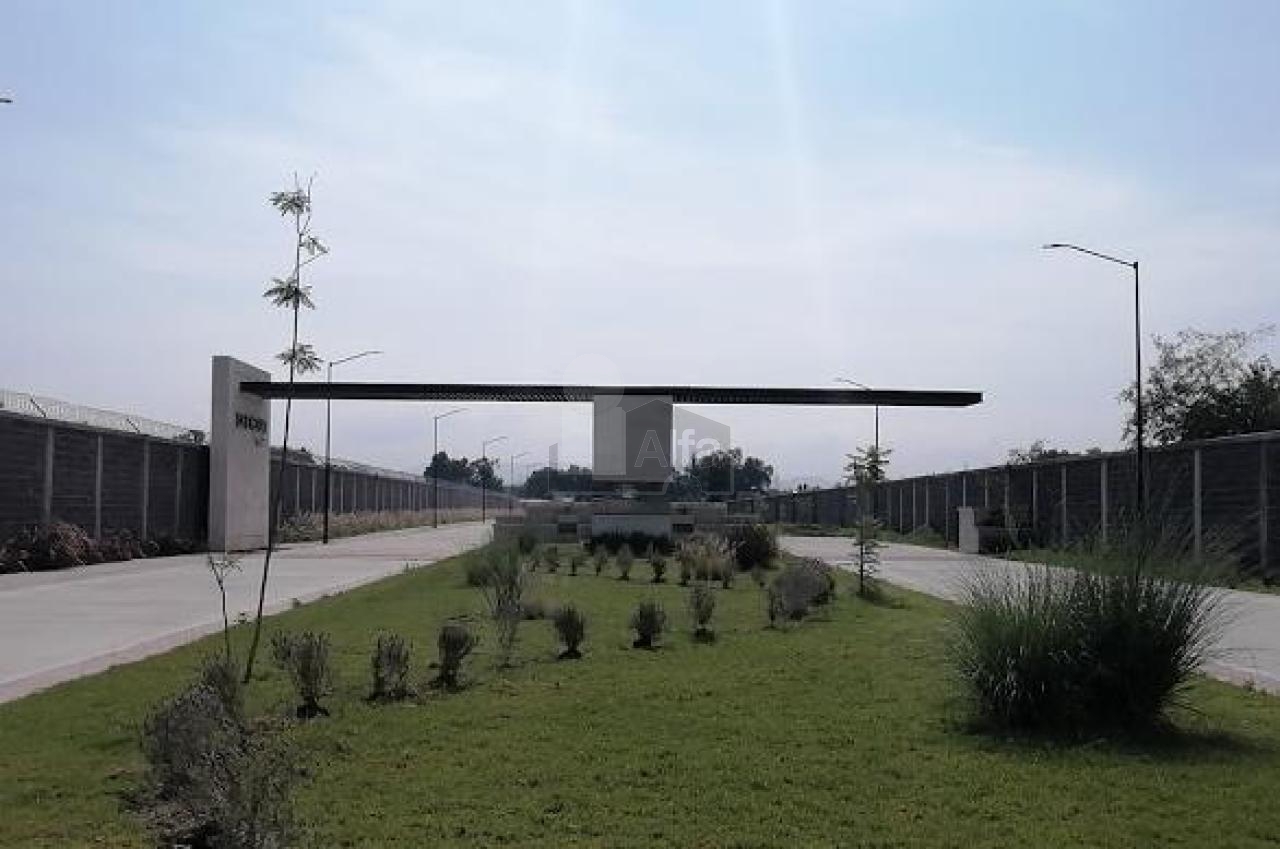 Terreno en Venta en La Toscana, Lagos de Moreno, Jal. a 5 min del Centro 1 min Elektra y Comfosa