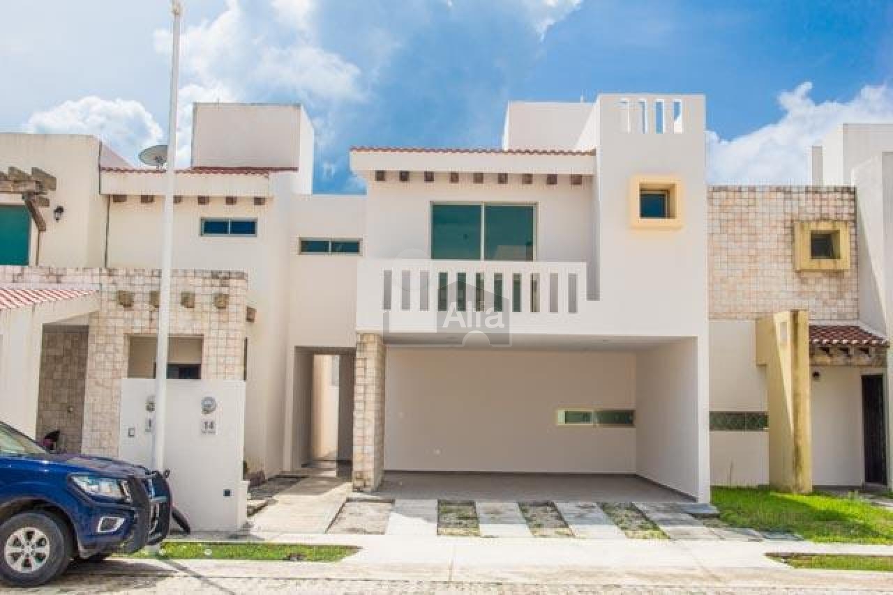 Casa en venta Ciudad del Carmen - Mar Azul