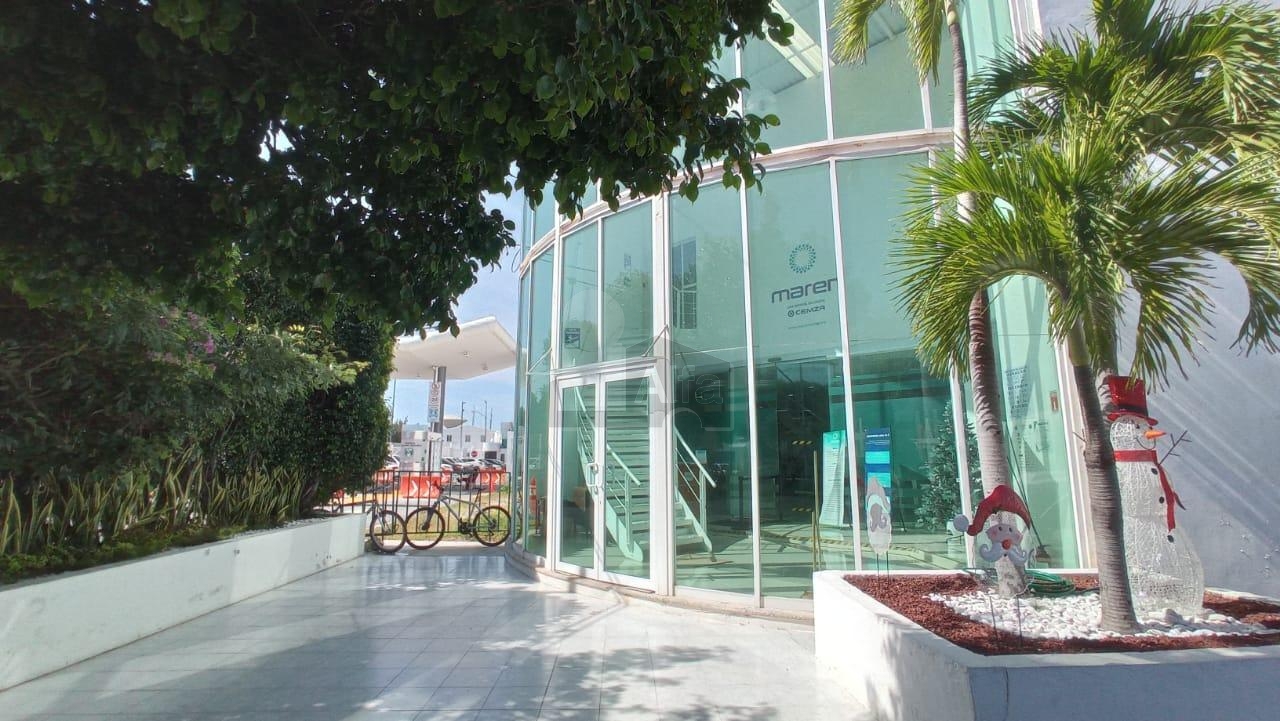 Oficina industrial en renta en Puerto Pesquero, Carmen, Campeche