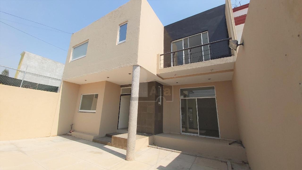 Casa en Venta en Colinas del Cimatario, 3era Sección, al Sur