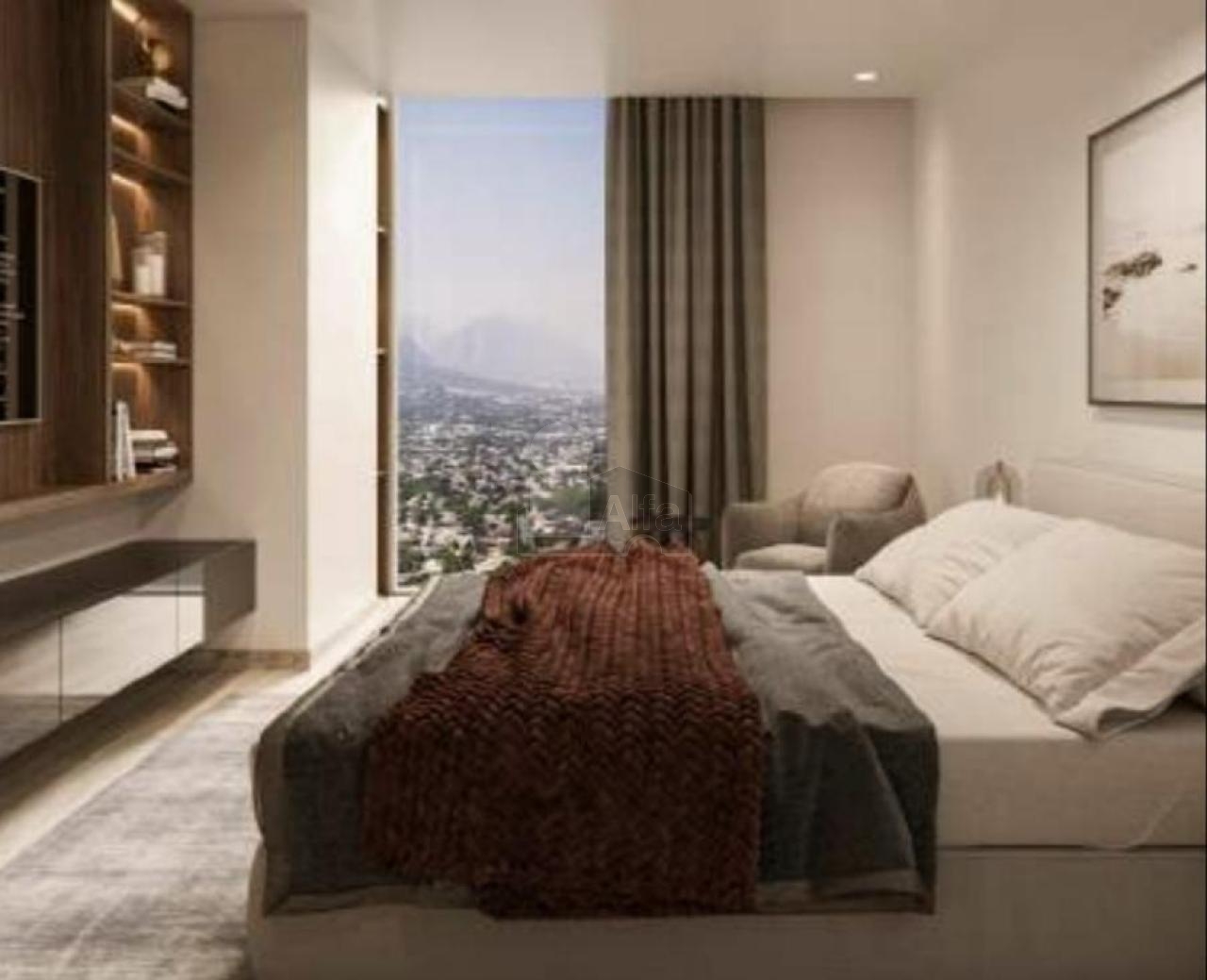 Departamento en venta, Arboleda, Arbol, San Pedro, Garza Garcia, Nuevo Leon. desde $12.5mdp