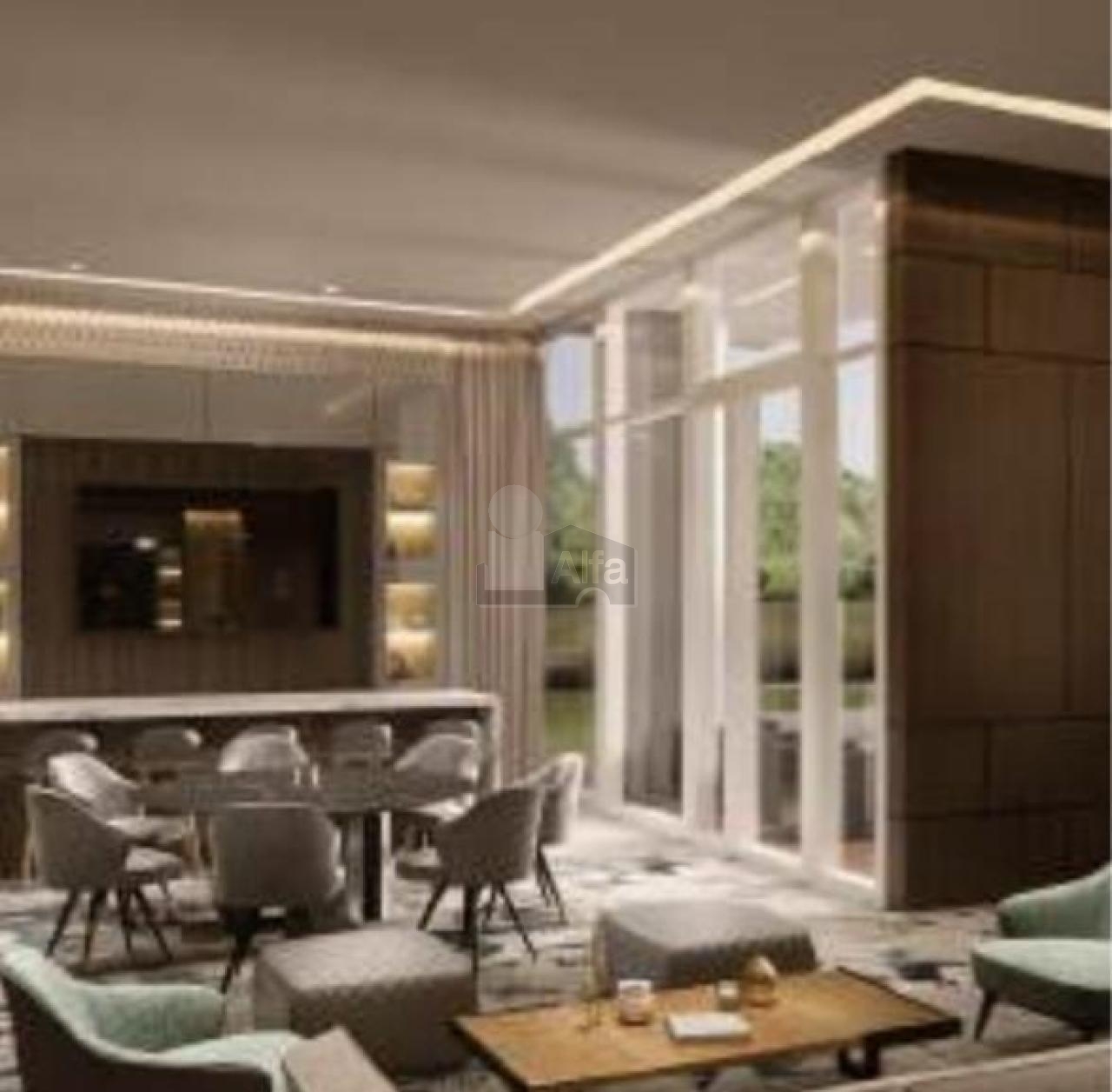 Departamento en venta, Arboleda, Arbol, San Pedro, Garza Garcia, Nuevo Leon. desde $12.5mdp