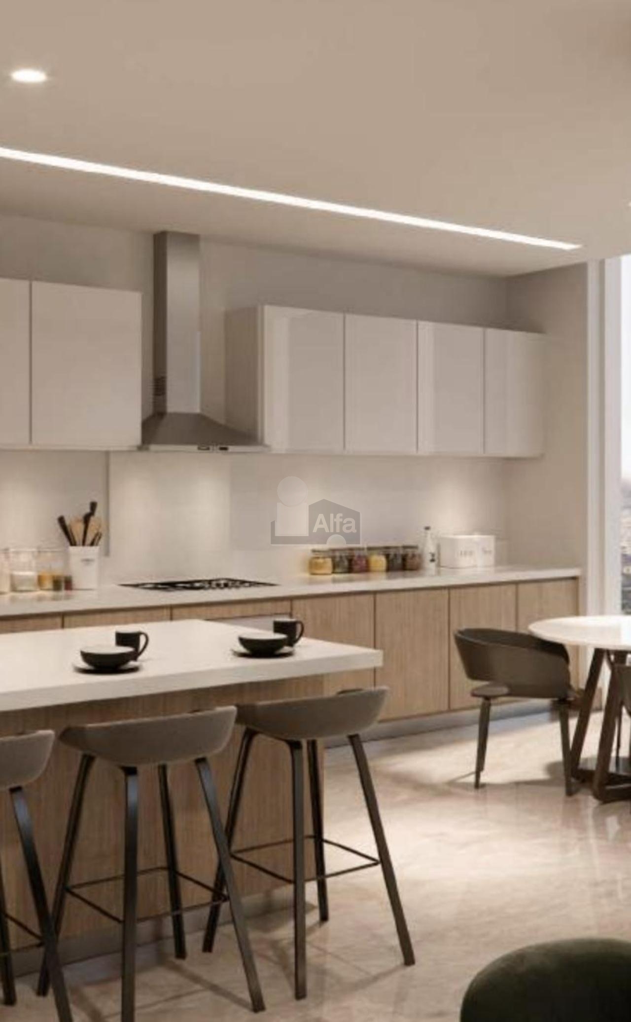 Departamento en venta, Arboleda, Arbol, San Pedro, Garza Garcia, Nuevo Leon. desde $12.5mdp