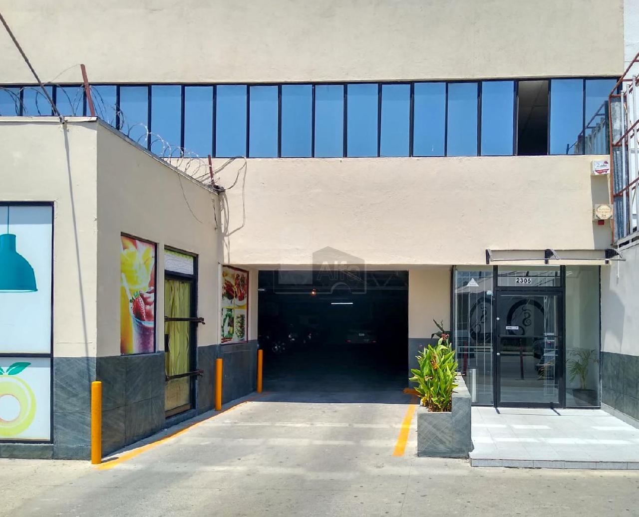 Local comercial en renta en segundo nivel en Zona Urbana Río Tijuana B.C.