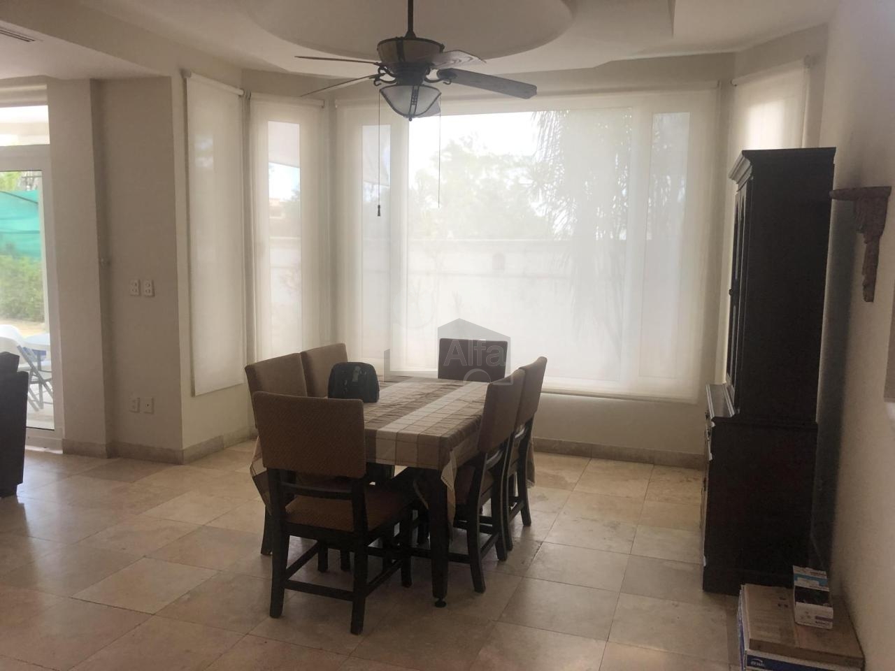 Casa sola en renta en Residencial Lagunas de Miralta, Altamira, Tamaulipas