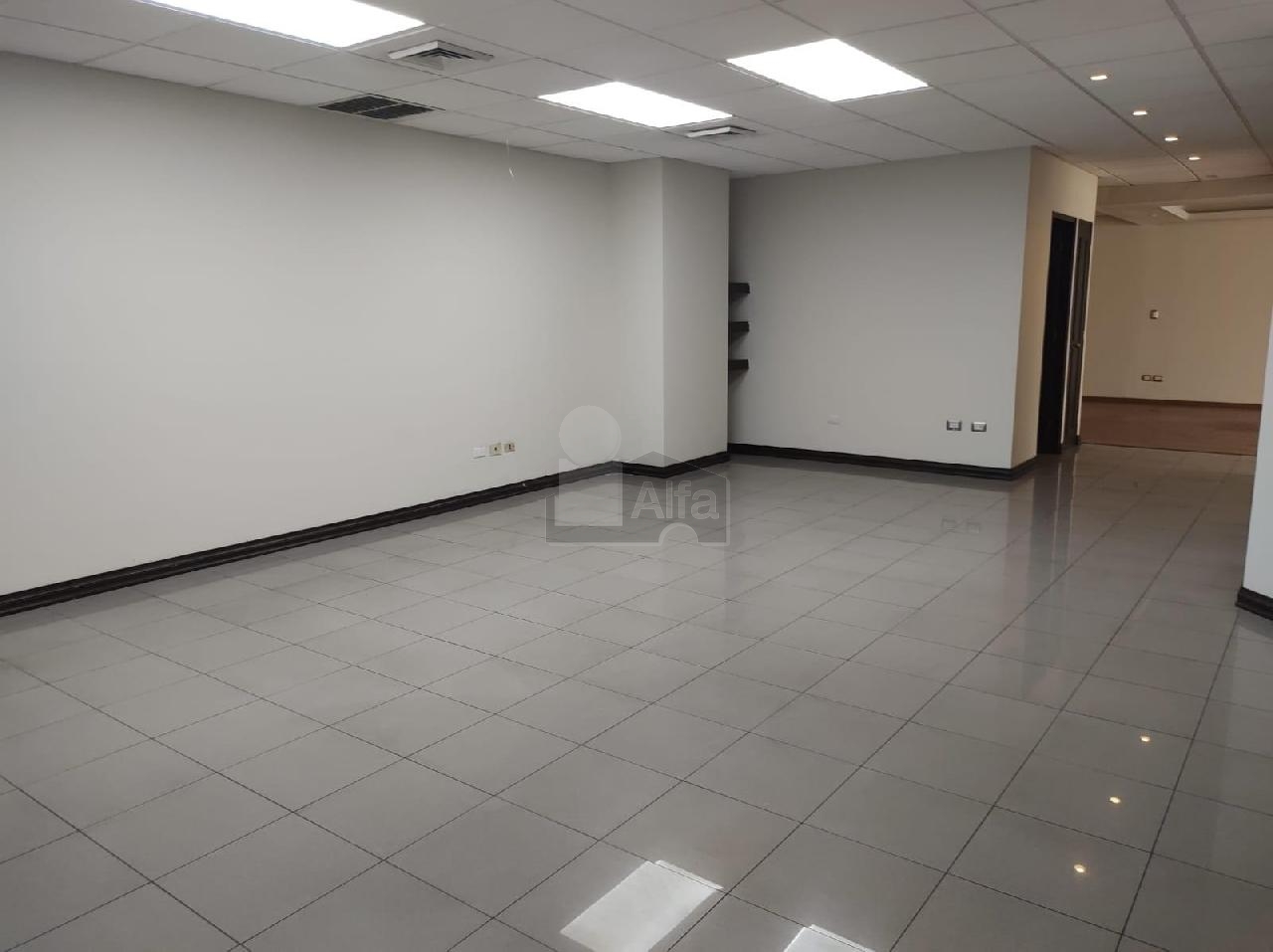 Oficina en renta Edificio Los Soles Residencial San Agustín San Pedro Garza García Nuevo León