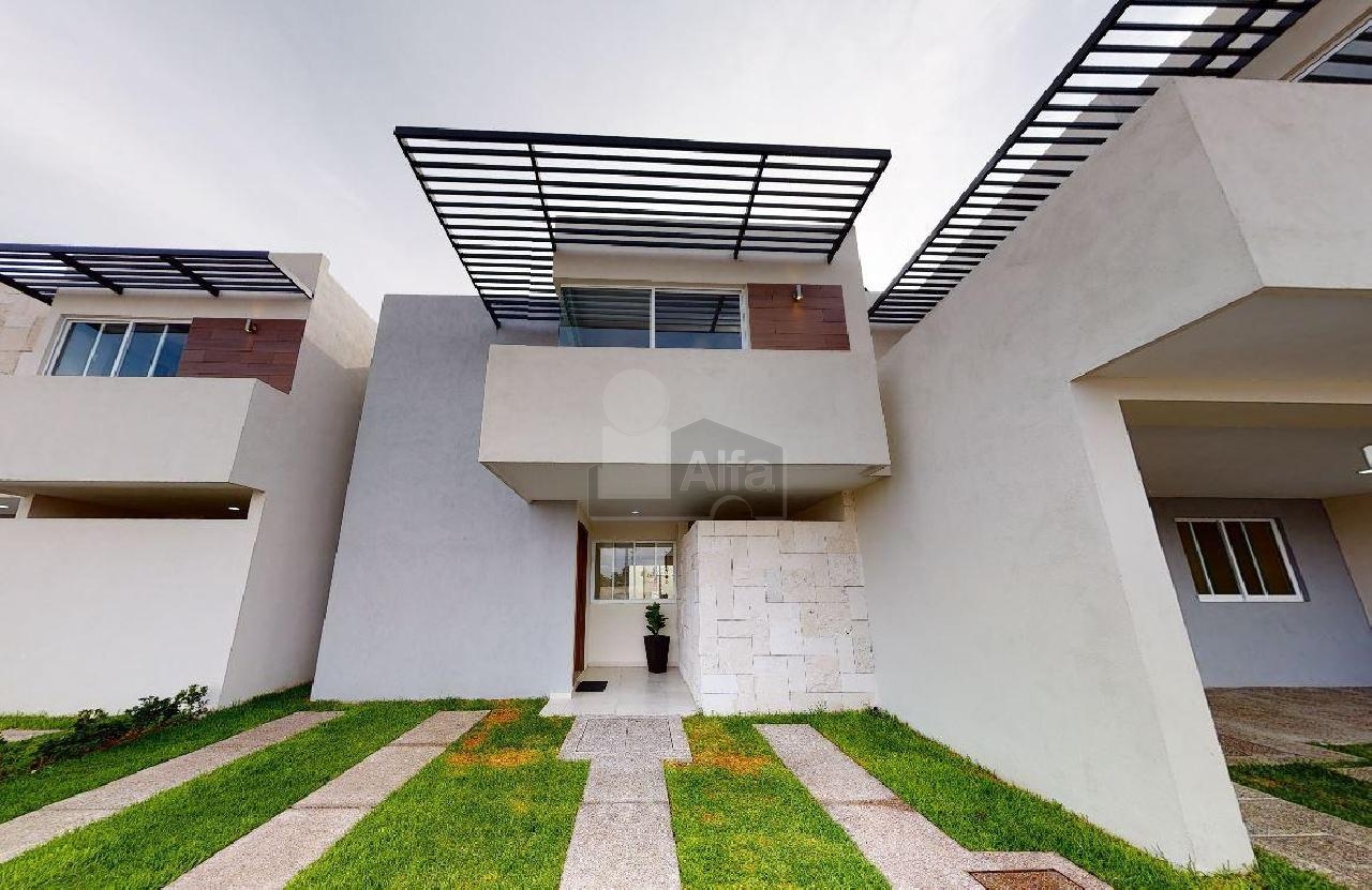 Casa Habitación en Vivanta (Modelo Due)