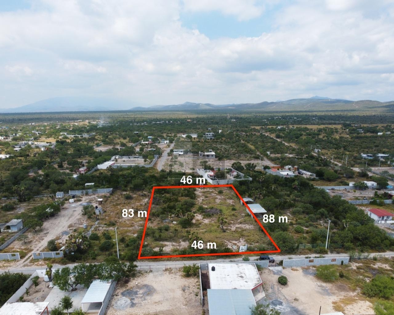 Venta Terreno / Lote La Copina - Salinas Victoria