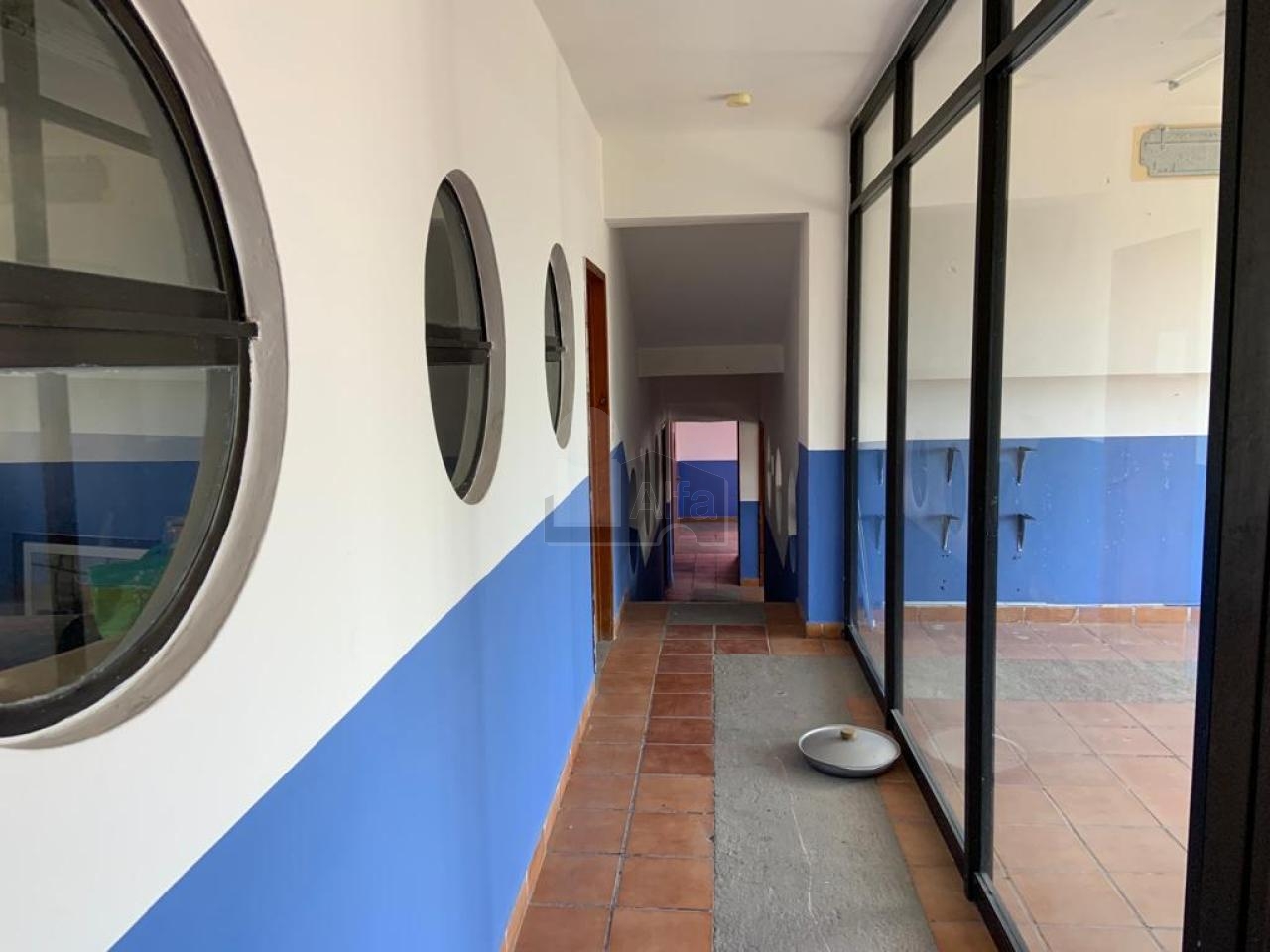 Edificio en venta Ruta 4, Cancun Quintana Roo a dos cuadras de prolongación Tulum
