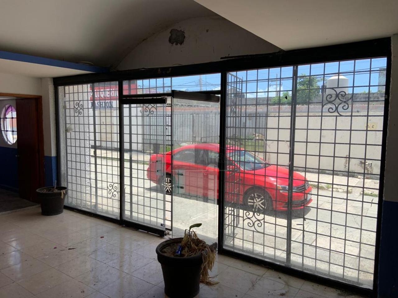 Edificio en venta Ruta 4, Cancun Quintana Roo a dos cuadras de prolongación Tulum