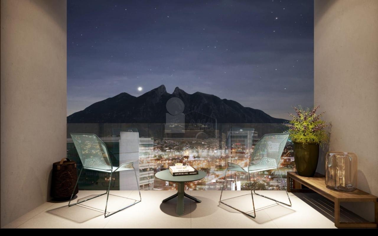 Departamento en Preventa, Valle Oriente, Monterrey Nuevo León.