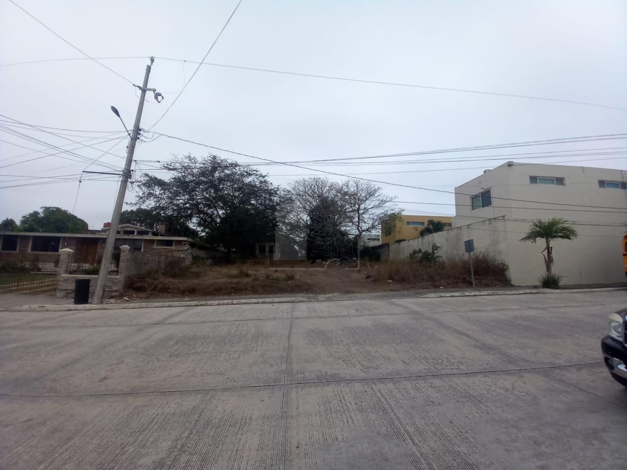 Venta Terreno / Lote El Charro - Tampico